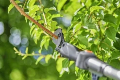 Gardena telescopische takkenschaar