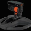 Gardena zwenksproeier AquaZoom compact