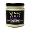 Garlic mayonaise 190ml