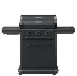 Gasbarbecue 3 Series Onyx S