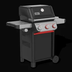 Gasbarbecue Spirit E-335