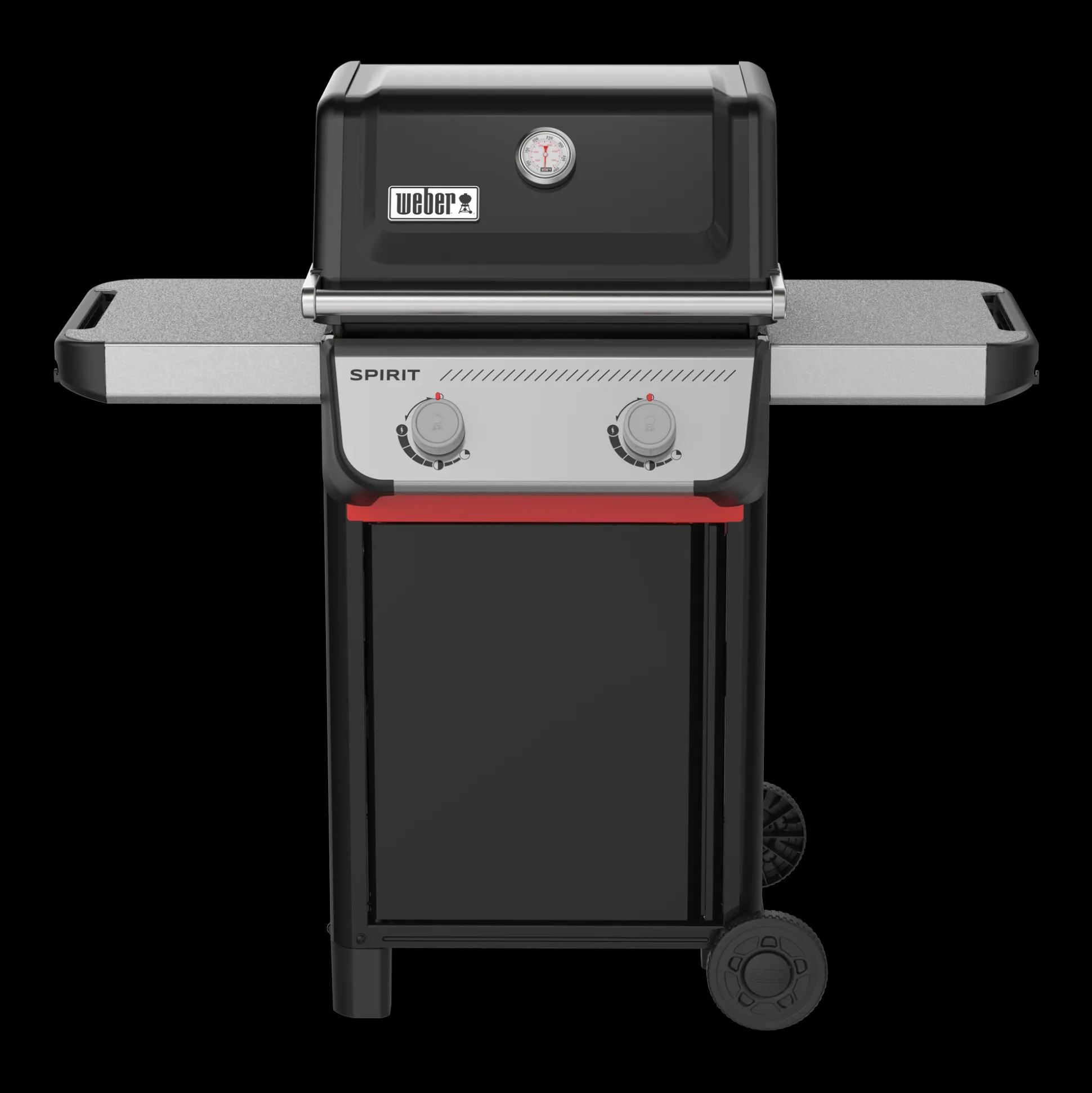 Gasbarbecue Spirit E-210