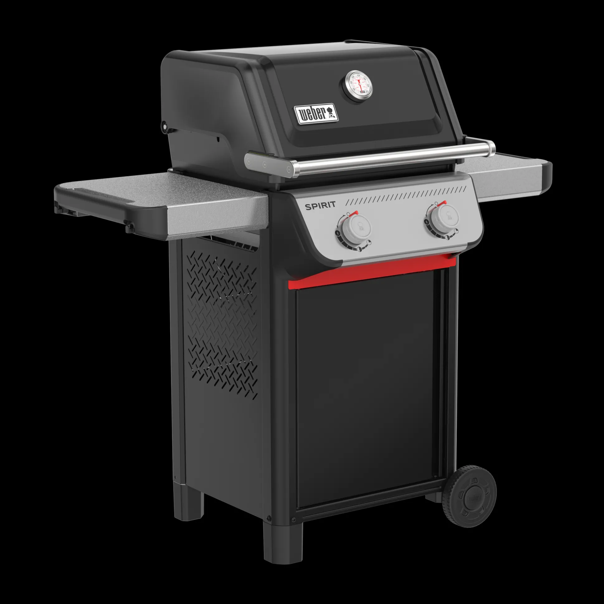 Gasbarbecue Spirit E-210