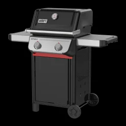 Gasbarbecue Spirit E-210