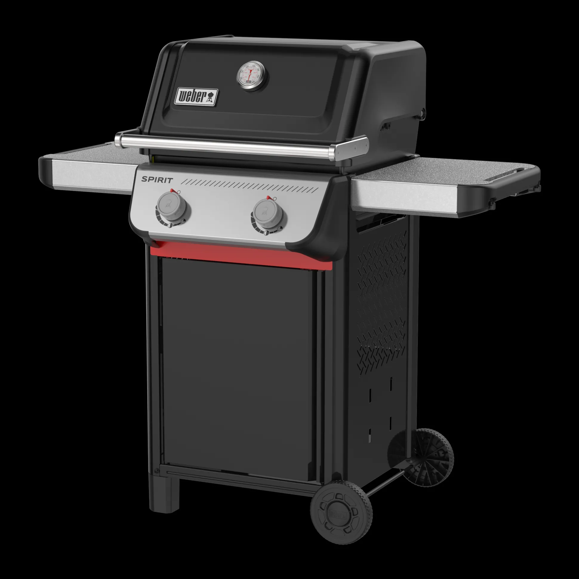 Gasbarbecue Spirit E-210