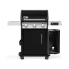 Gasbarbecue spirit epx-315 premium gbs