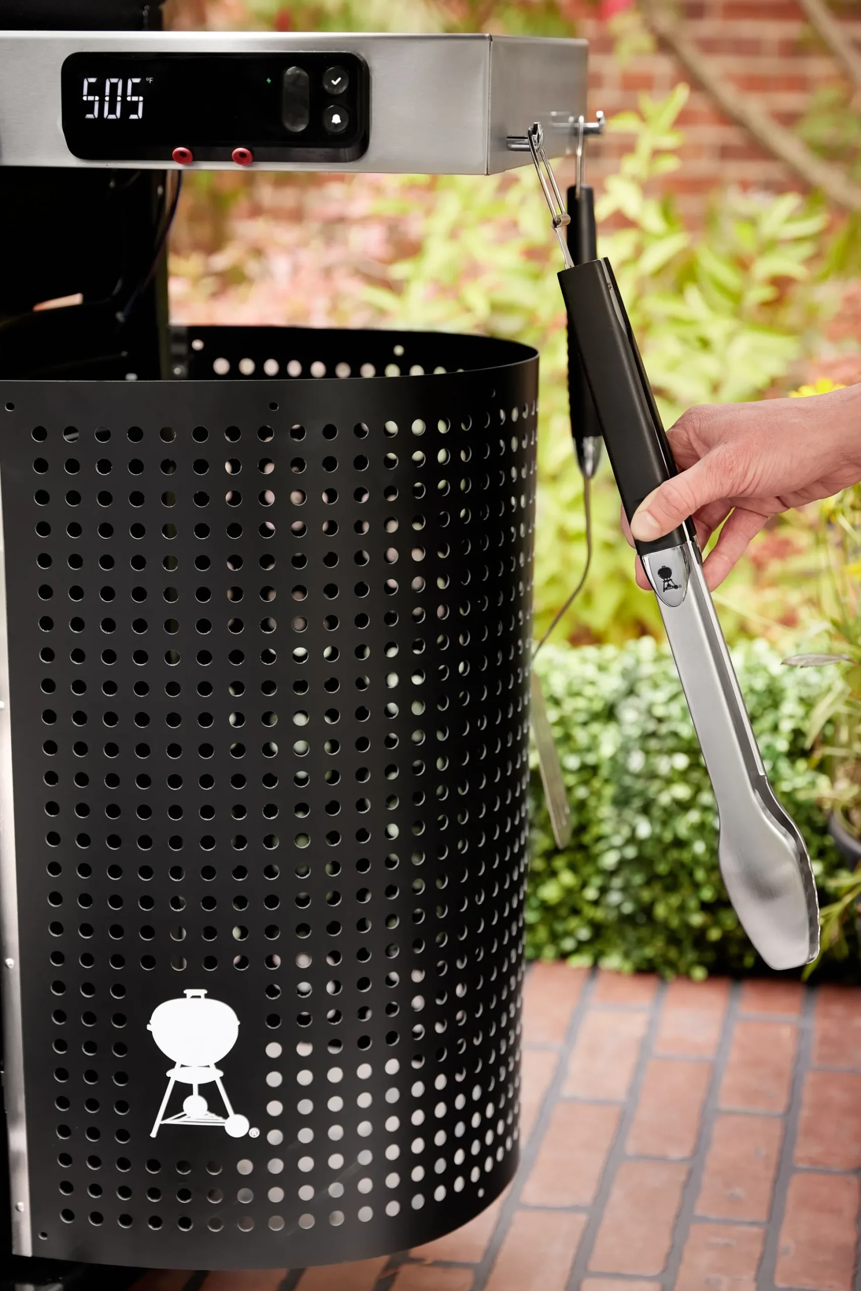 Gasbarbecue spirit epx-315 premium gbs