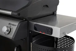 Gasbarbecue spirit epx-315 premium gbs
