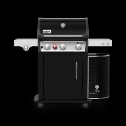 Gasbarbecue Spirit Premium EP-335 GBS, black