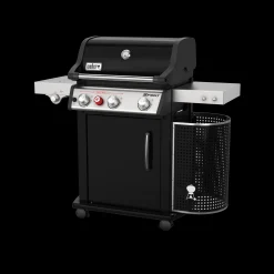 Gasbarbecue Spirit Premium EP-335 GBS, black