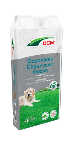 Gazonkalk