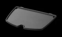 Geitijzer bakplaat klein