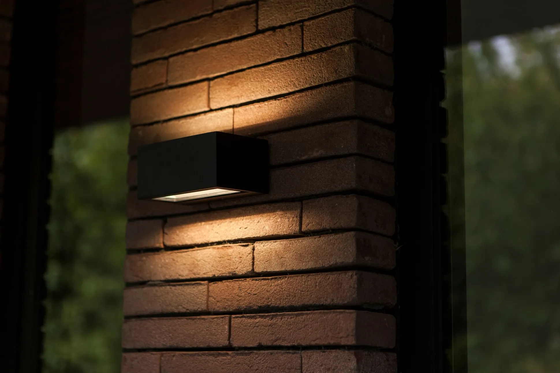 Gemini wandlamp small