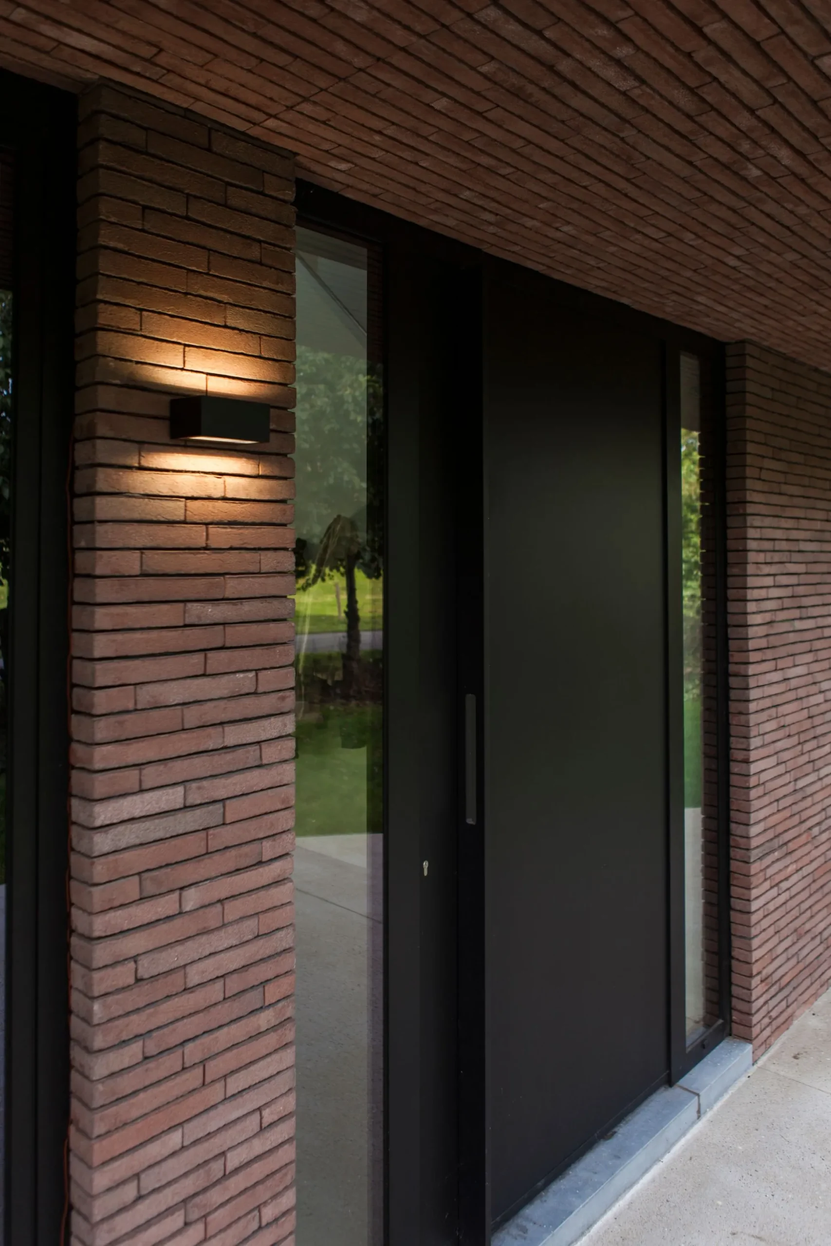 Gemini wandlamp small