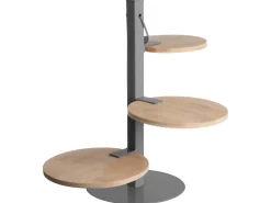 Genieters serveertoren