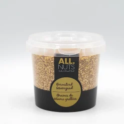 Geroosterd sesamzaad