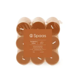 Geur clearlights delightful dawn