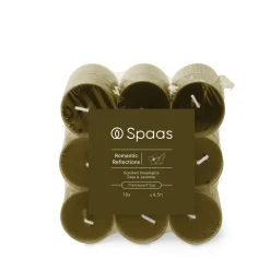 Geur clearlights romantic reflections