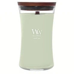 Geurkaars ethereal haze large