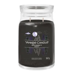 Geurkaars midsummer’s night l jar