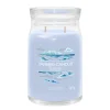 Geurkaars ocean air l jar