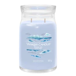 Geurkaars ocean air l jar