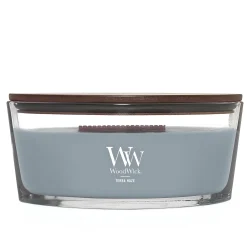 Geurkaars terra haze ellipse