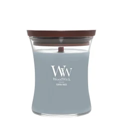 Geurkaars terra haze medium