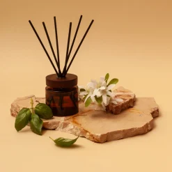 Geurstokjes 150ml solar spirit