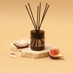 Geurstokjes 80ml delightful dawn