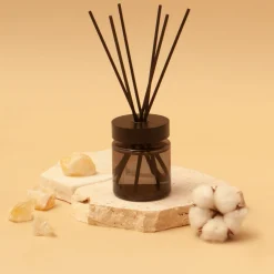 Geurstokjes 80ml mindful morning