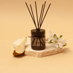 Geurstokjes 80ml romantic reflections