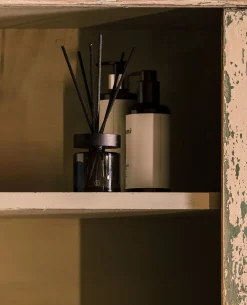 Geurstokjes 80ml romantic reflections