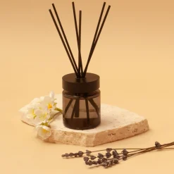 Geurstokjes 80ml soft sunrise