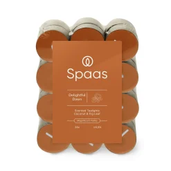 Geurtheelichten delightful dawn