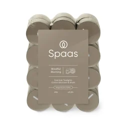 Geurtheelichten mindful morning