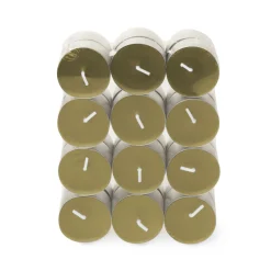 Geurtheelichten shimmering smile