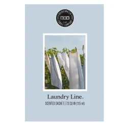 Geurzakje laundry line