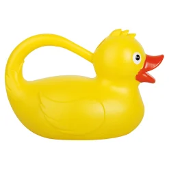 Gieter badeend geel