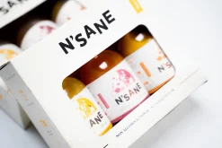 Giftset alcoholvrije mixers 3x20cl