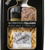Giftset fusilli 500g, pesto & kruiden