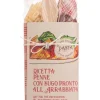 Giftset penne all arabiata con salsa