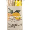 Giftset tagliatelle al limone