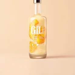 Gili gember elixir 700ml