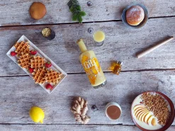 Gili gember elixir 700ml