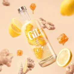 Gili gember elixir 700ml