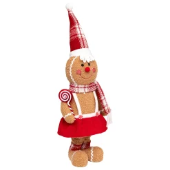 Gingerbreadman h89cm