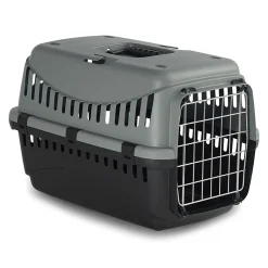 Gipsy eco transport box metalen deur