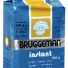 Gist Bruggeman 500g