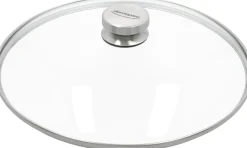 Glasdeksel 32 cm